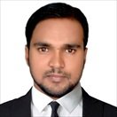 MR MUKESH KUMAR VISHKARMA RANK ETO TANKER VESSEL DUBAI